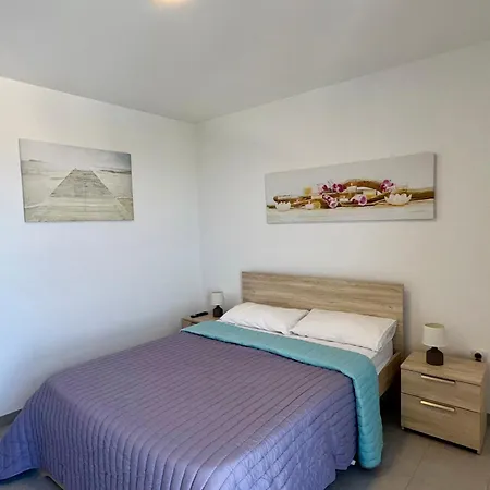 Moderne 2 Avec Terrasse Et Vue Imprenable A 50m De La - Fr-1-323-234 شقة *