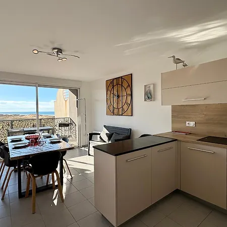 Moderne 2 Avec Terrasse Et Vue Imprenable A 50m De La - Fr-1-323-234 شقة سا يْليرْ دو ري